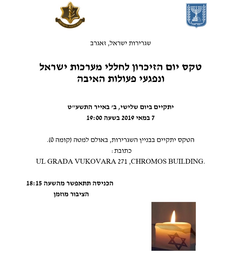 Yom Hazikaron